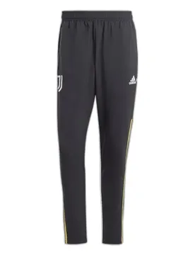 Präsentationshose Juventus Turin 2022/23 - Noir - male - Size: XS