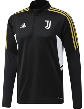 Trainingsoberteil Juventus Turin Condivo 2022/23 - Noir - male - Size: 2XL