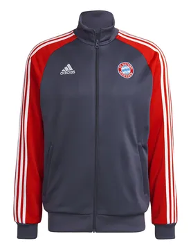 Trainingsjacke Bayern Munich DNA 2022/23 - Bleu - male - Size: S
