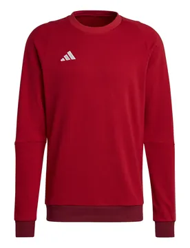 Pullover Tiro 23 Competition - Rouge - male - Size: XL