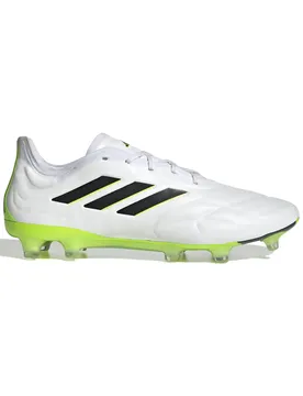 Fußballschuhe Copa Pure.1 FG - Blanc - unisex - Size: 36 2/3