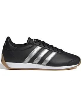 Damen-Laufschuhe Runvista - Noir - female - Size: 40