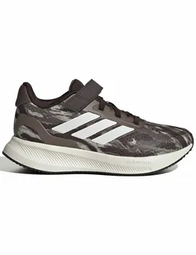 Kinder-Laufschuhe Runfalcon 5 EL - Vert - unisex - Size: 30