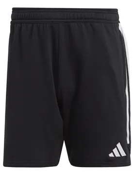 Shorts Tiro 23 League - Noir - male - Size: 2XL