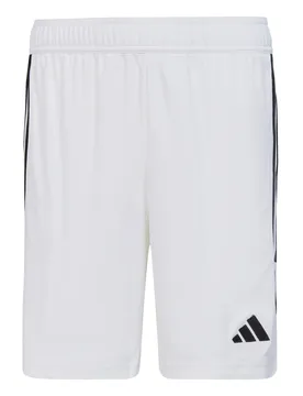 Shorts für Kinder Tiro - Blanc - unisex - Size: 11/12 ans