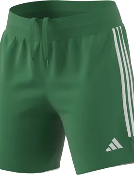 Shorts für Damen Tiro - Vert - female - Size: S