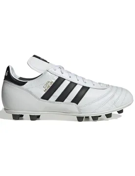 Fußballschuhe Copa Mundial FG/AG - Blanc - male - Size: 44 2/3