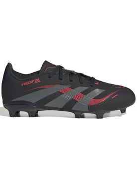 Kinder-Fußballschuhe Predator League FG/MG - Noir - unisex - Size: 34