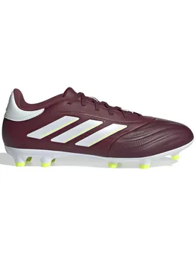 Fußballschuhe Copa Pure 2 League FG - Rouge - unisex - Size: 41 1/3