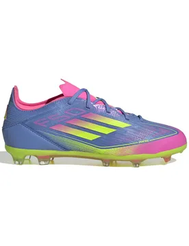 Kinder-Fußballschuhe F50 Elite FG - Bleu - unisex - Size: 28,5