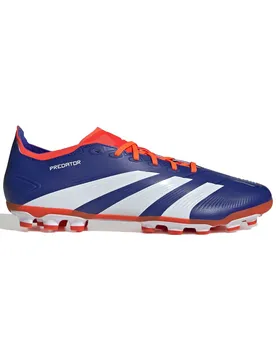 Fußballschuhe Predator League 2G/3G AG - Bleu - unisex - Size: 41 1/3