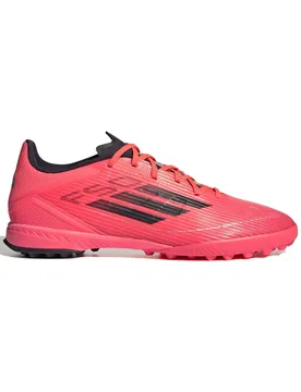 Fußballschuhe F50 League TF - Rouge - unisex - Size: 41 1/3
