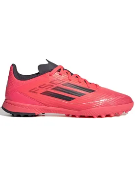 Kinder-Fußballschuhe F50 League Turf - Rouge - unisex - Size: 33,5