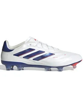 Fußballschuhe Copa Pure 2 Elite FG - Blanc - unisex - Size: 45 1/3