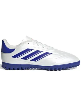 Kinder-Fußballschuhe Copa Pure 2 Club Turf enfants - Blanc - unisex - Size: 28