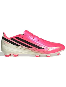 Fußballschuhe F50 Hyperfast League FG/MG - Rose - unisex - Size: 46 2/3