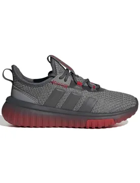 Kinder-Laufschuhe Kaptir 4.0 - Gris - unisex - Size: 35,5