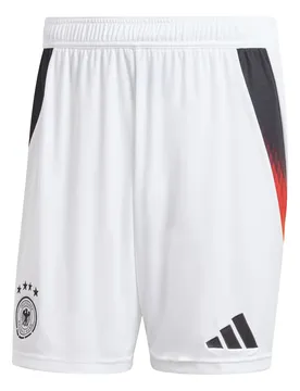 Shorts – Heim Deutschland Euro 2024 - Blanc - male - Size: XS