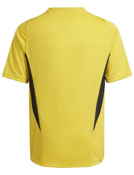 Trainingstrikot Kind Juventus Turin 2023/24 - Doré - unisex - Size: 15/16 ans