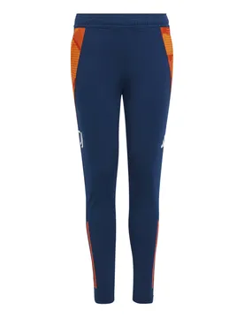 Trainingshose Kind Juventus Turin Tiro 2024/25 Competition - Bleu - unisex - Size: 15/16 ans