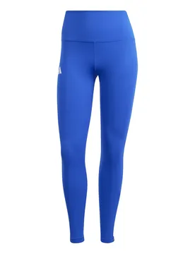 Leggings Frau Adizero Essentials - Bleu - female - Size: XS