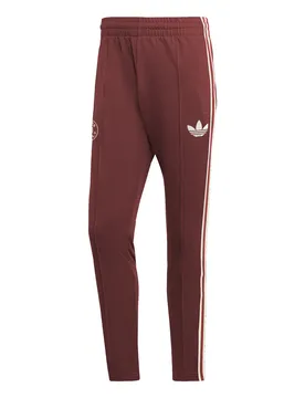 Trainingshose Bayern München 2024/25 - Rouge - male - Size: S