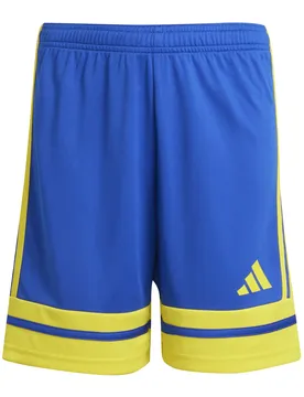 Shorts für Kinder Squadra 25 - Bleu - unisex - Size: 15/16 ans