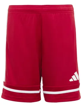Shorts für Kinder Squadra25 - Rouge - unisex - Size: 5/6 ans