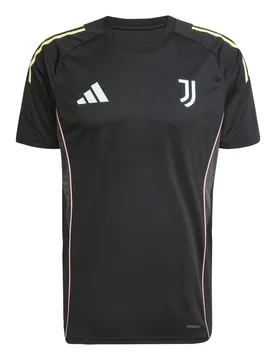 Juventus Turin Trainingsshirt 2025/26 - Noir - male - Size: L