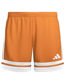 Shorts für Kinder Squadra25 - Orange - unisex - Size: 13/14 ans