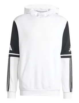 Sweatjacke mit Kapuze Squadra 25 - Blanc - male - Size: 2XL Tall