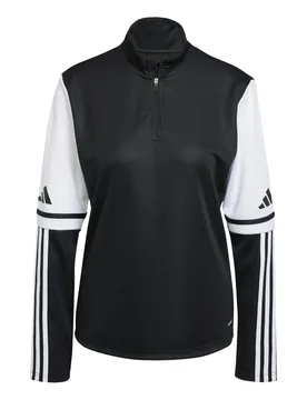 Trainingsjacke Damen Squadra25 - Noir - female - Size: XS