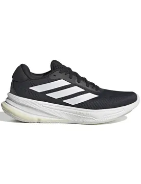 Damen-Laufschuhe Supernova Ease - Noir - female - Size: 38 2/3