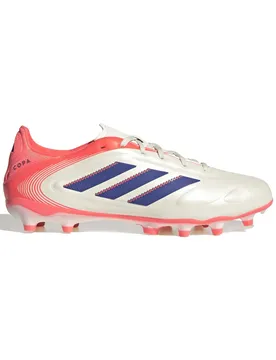 Fußballschuhe Copa Pure III League FG/AG - Blanc - unisex - Size: 46 2/3