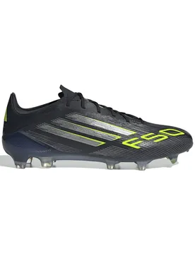 Fußballschuhe F50 Elite FG - Noir - unisex - Size: 43 1/3