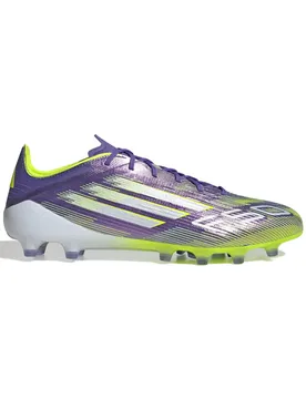 Fußballschuhe F50 Elite AG - Violet - unisex - Size: 42