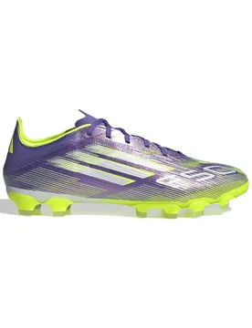 Fußballschuhe F50 Pro MG - Violet - unisex - Size: 41 1/3