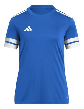 Trikot Damen Squadra25 - Bleu - female - Size: 2XS