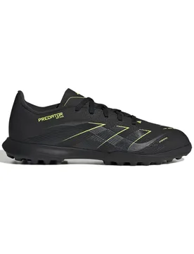 Kinder-Fußballschuhe Predator League TF - Noir - unisex - Size: 33