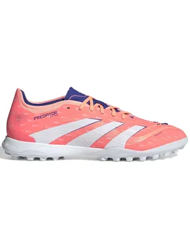 Fußballschuhe Predator Pro Turf - Orange - unisex - Size: 40 2/3