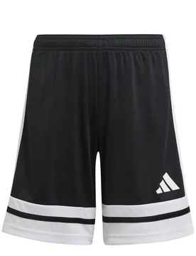 Shorts für Kinder Squadra25 - Noir - unisex - Size: 9/10 ans