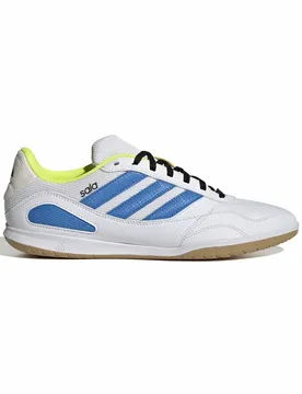 Hallenschuhe Super sala III - Blanc - unisex - Size: 43 1/3