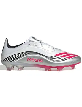 Fußballschuhe F50 Messi Pro FG - Blanc - unisex - Size: 41 1/3