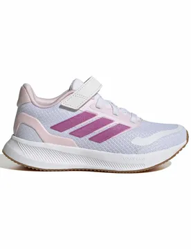 Kinder-Laufschuhe Runfalcon 5 EL - Blanc - unisex - Size: 32