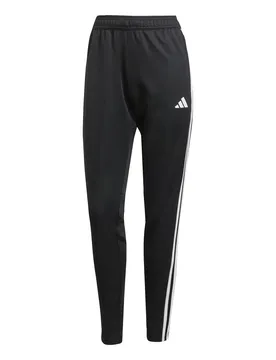 Trainingshose Damen Tiro 25 Essentials - Noir - female - Size: M
