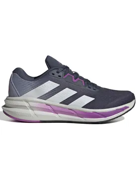 Damen-Laufschuhe Questar 3 - Bleu - female - Size: 40 2/3