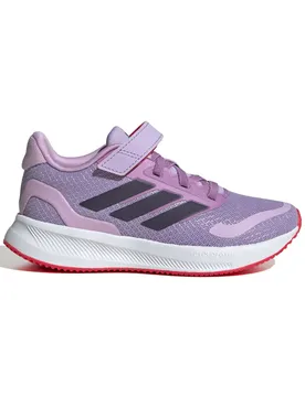 Kinder-Laufschuhe Runfalcon 5 - Violet - unisex - Size: 28,5