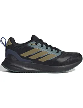 Kinder-Laufschuhe Runfalcon 5 - Noir - male - Size: 36 2/3