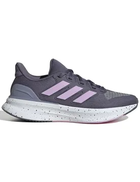 Damen-Laufschuhe Ultrarun 5 - Violet - female - Size: 40