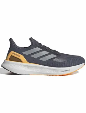 Laufschuhe Pureboost 5 - Gris - male - Size: 43 1/3